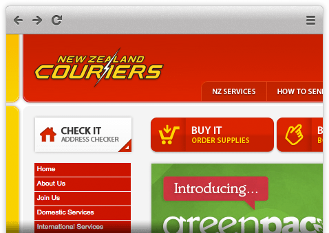 nzcouriers.co.nz